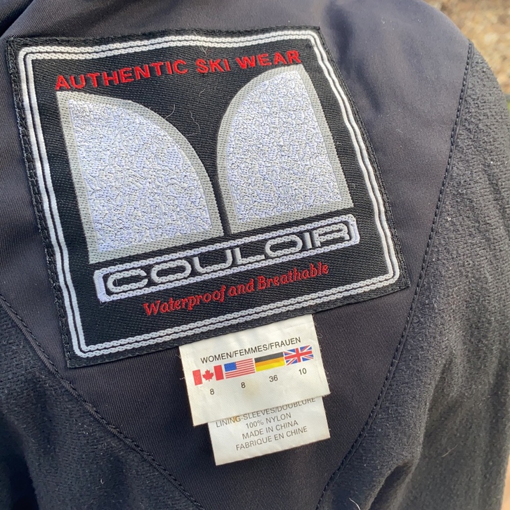 Ski Jacket - image 5